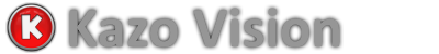 Kazo Vision Logo