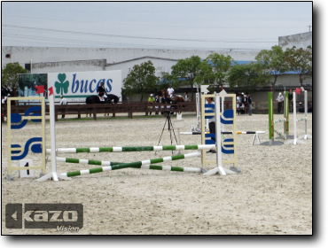 2015 Spring Equestrian Tournament