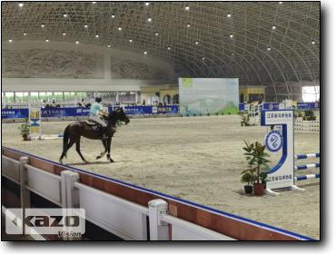 2023 Jiangsu Youth Equestrian Championships