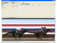 Horse Racing Timing Software