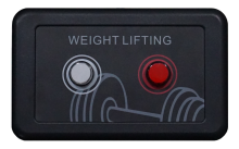 Powerlifting Referee Controller