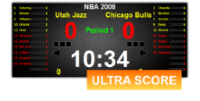 Ultra Score