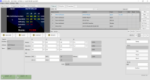 Acrobatic Scoring Software