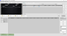 Aeromodelling Scoring Software