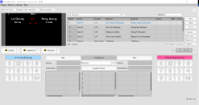 Archery Scoring Software