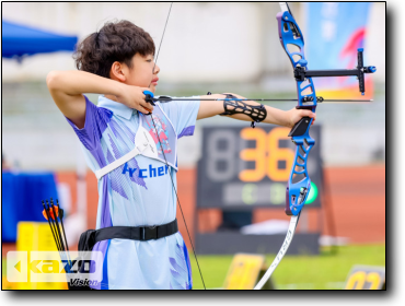 2026 National Youth Mass Archery Open Tournament