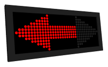 Basketball Possession Display