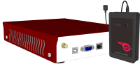 Basketball Electronic Whistle System