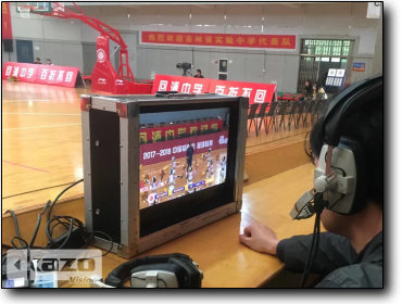 中國高中男子籃球聯賽