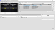 Climbing Scoring Software
