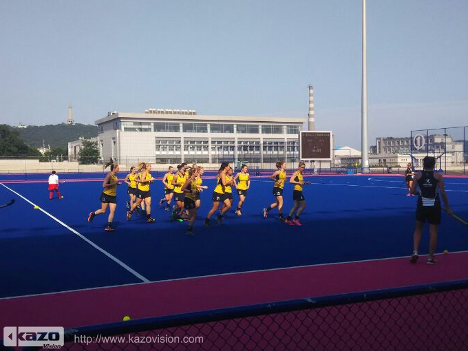 Field Hockey Scoring System Success Stories Kazo Vision