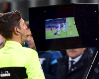 Video Assistant Referee (VAR)