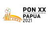 PON XX PAPUA 2021