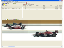 Karting Timing Software