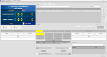 Lacrosse Scoring Software