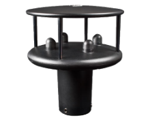 Lacrosse Wind Speed Sensor