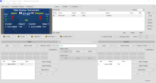 Rink Hockey Scoring Software