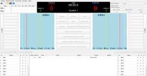 Water Polo Stats Software