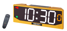 Digital Timer