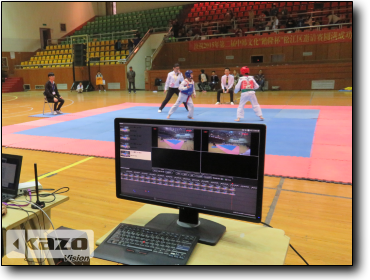 TaiLong Taekwondo Championship