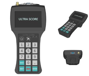 Scoring Handheld KS-GC17