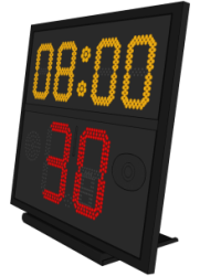 Water Polo Shot Clock