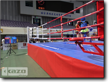 National Children's Combat Games 2019 - Sanda